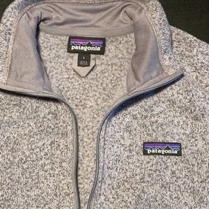 Patagonia Women’s Large Better Sweater